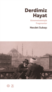 DERDİMİZ HAYAT