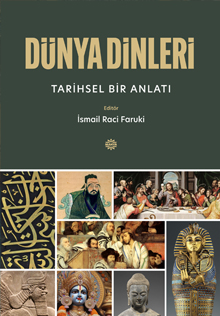 DÜNYA DİNLERİ