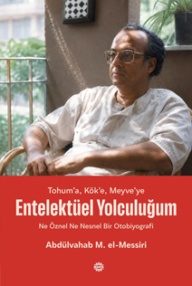 ENTELEKTÜEL YOLCULUĞUM